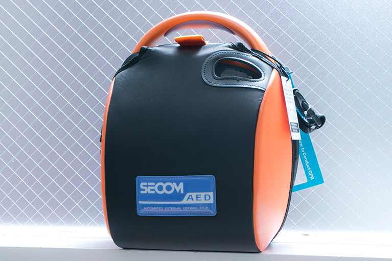 AED