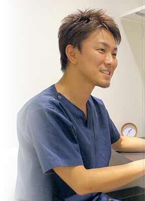 立川の歯医者・歯科、くどう歯科クリニック(審美歯科・マウスピース矯正)は日本一、人を幸せにする歯科クリニックを目指しております。